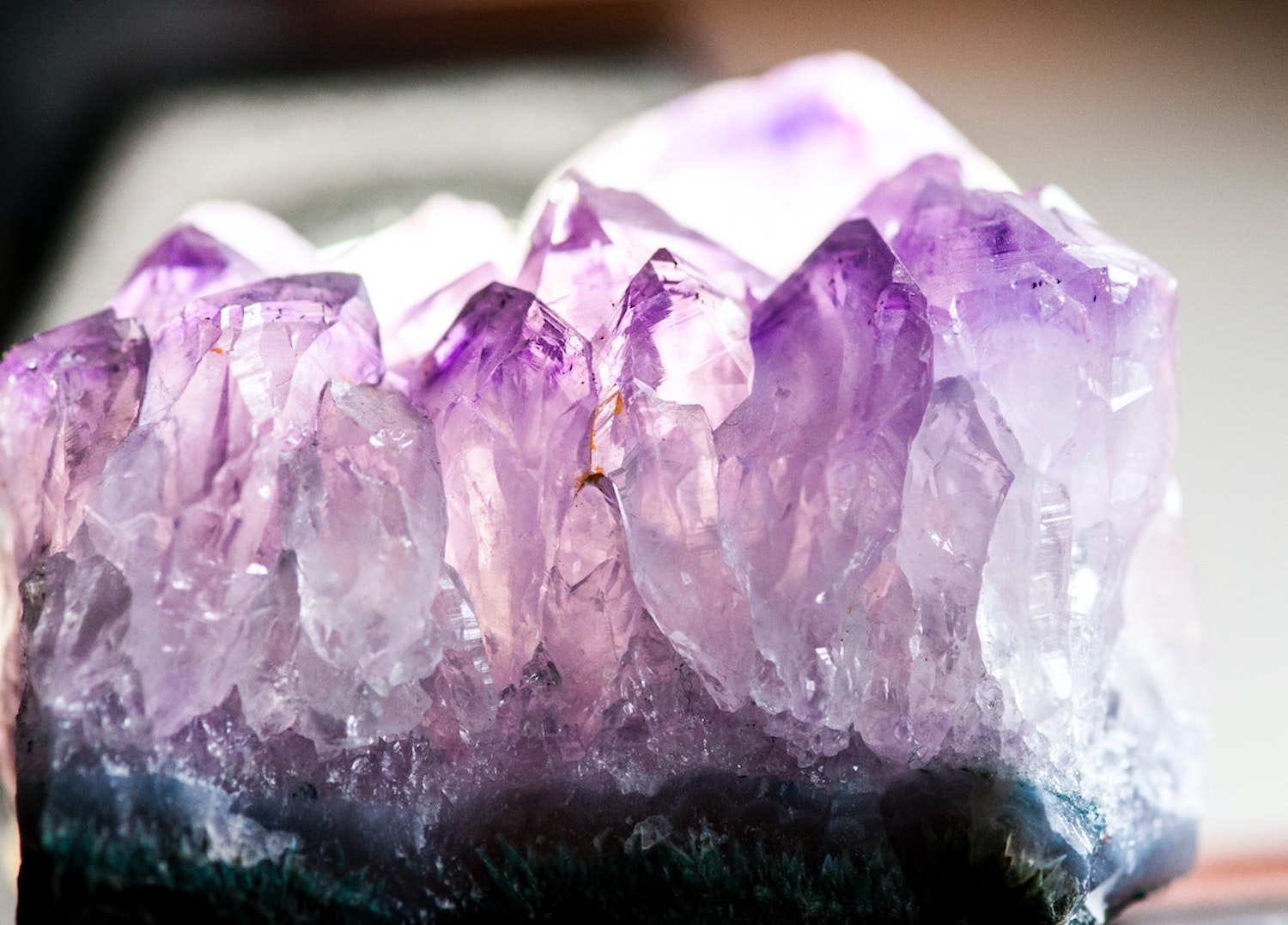 The Best Crystals for Your Zodiac Sign, According to an Expert