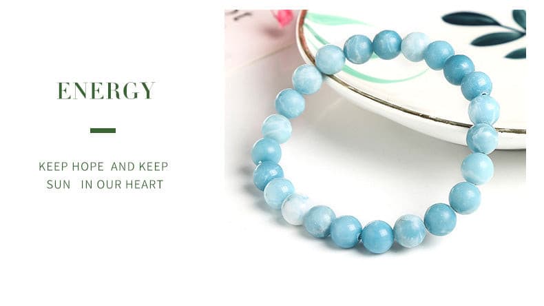 LARIMAR BRACELET - URBAN VAYA