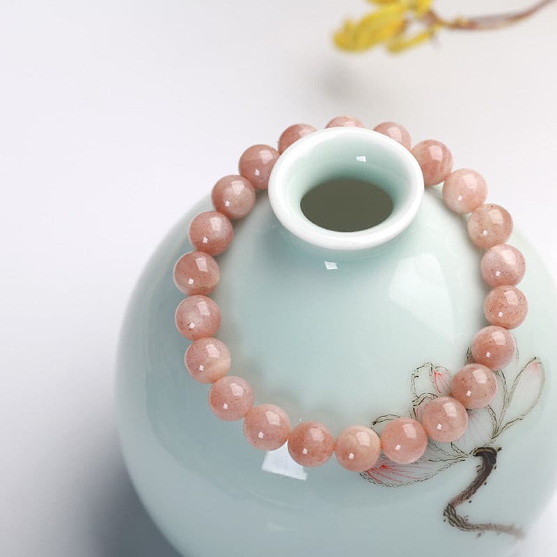 SUNSTONE BRACELET - URBAN VAYA