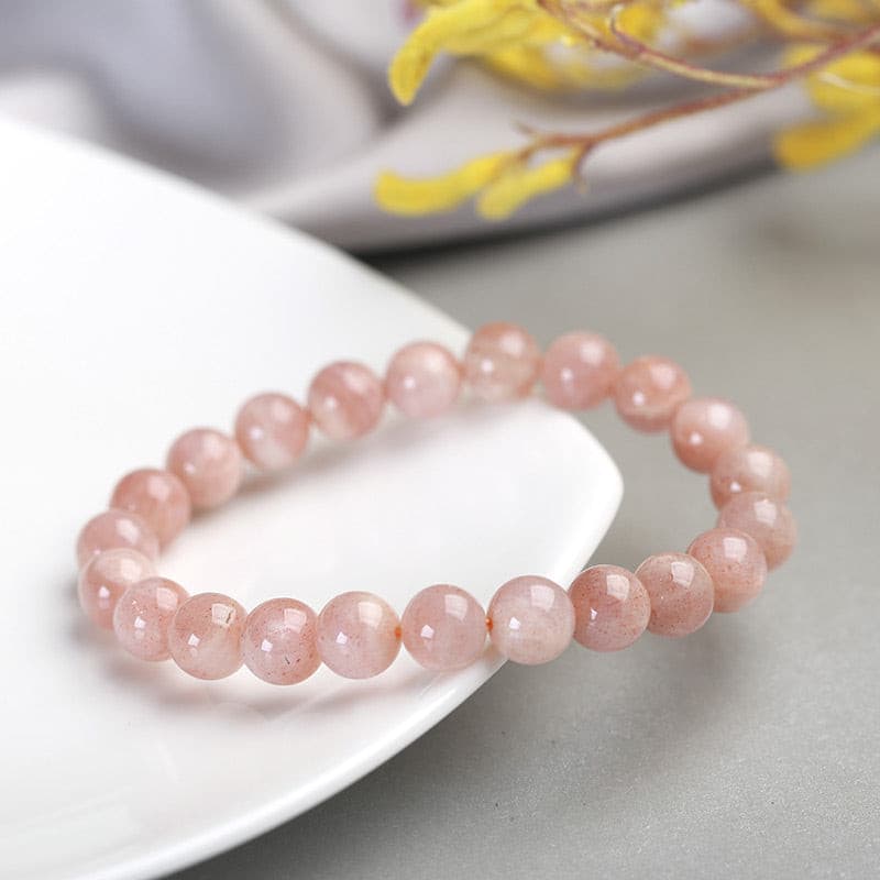 SUNSTONE BRACELET - URBAN VAYA