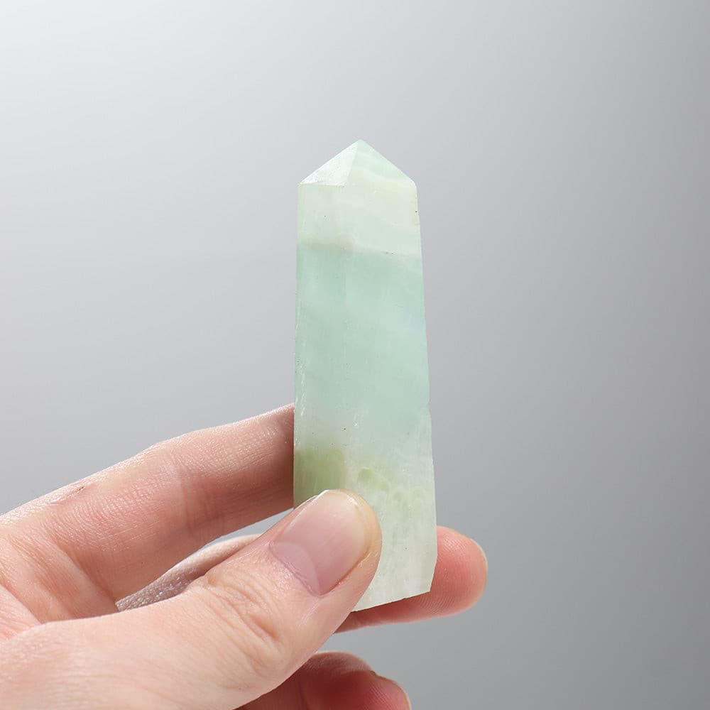 CARIBBEAN CALCITE - URBAN VAYA