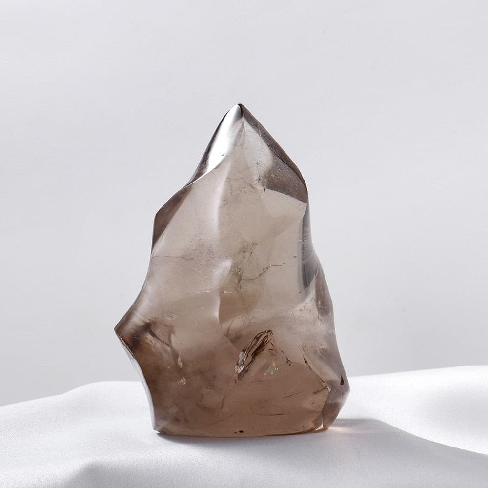 SMOKY QUARTZ FLAME - URBAN VAYA