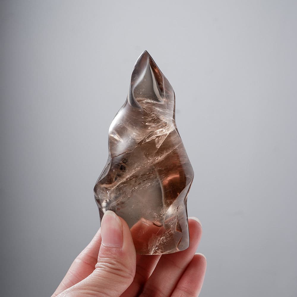 SMOKY QUARTZ FLAME - URBAN VAYA