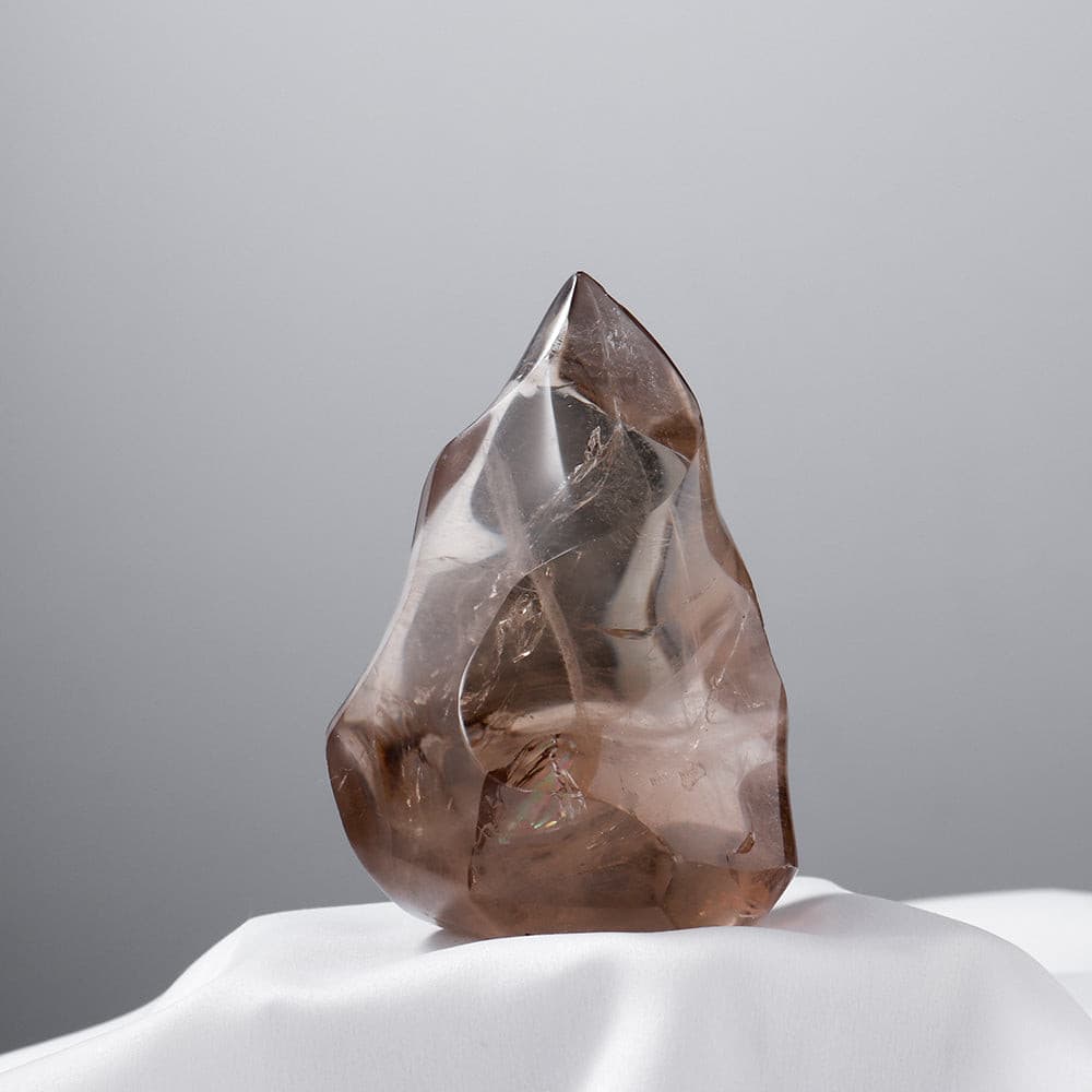 SMOKY QUARTZ FLAME - URBAN VAYA