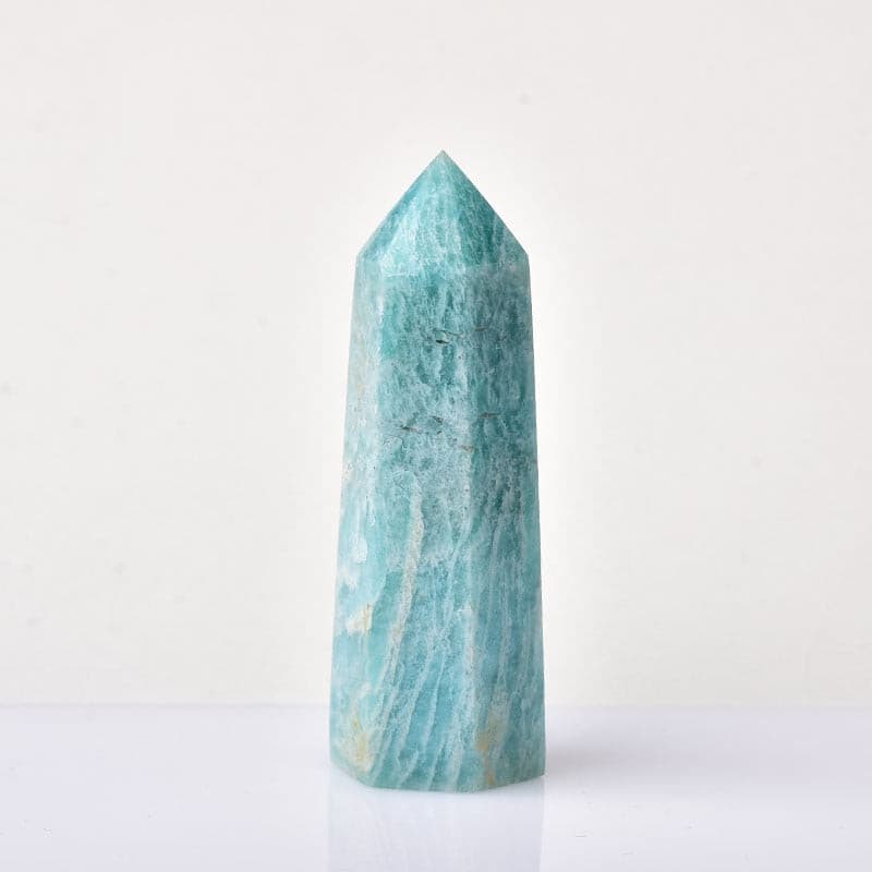 AMAZONITE - URBAN VAYA