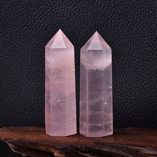 ROSE QUARTZ - URBAN VAYA