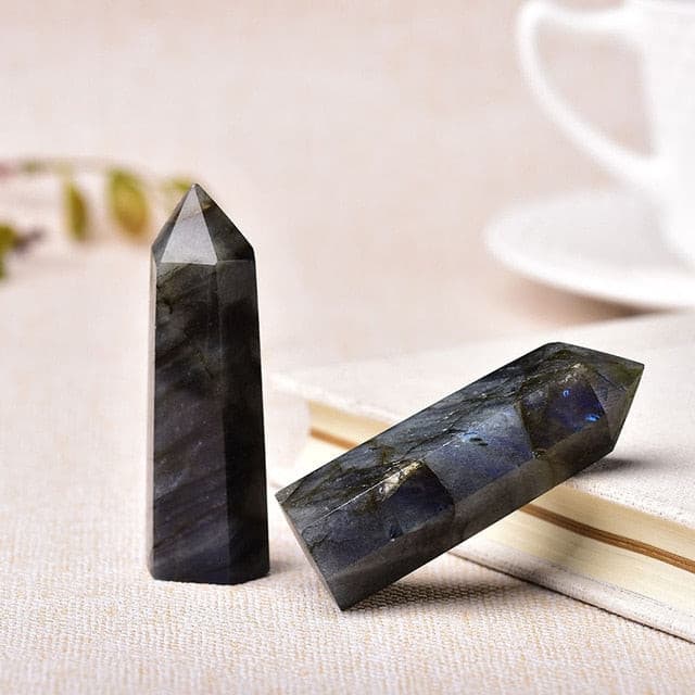 LABRADORITE - URBAN VAYA