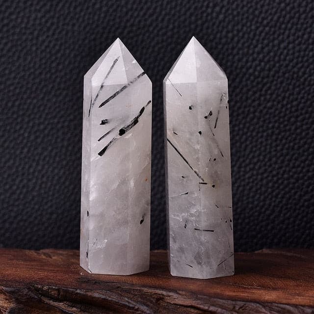 TOURMALINE QUARTZ - URBAN VAYA