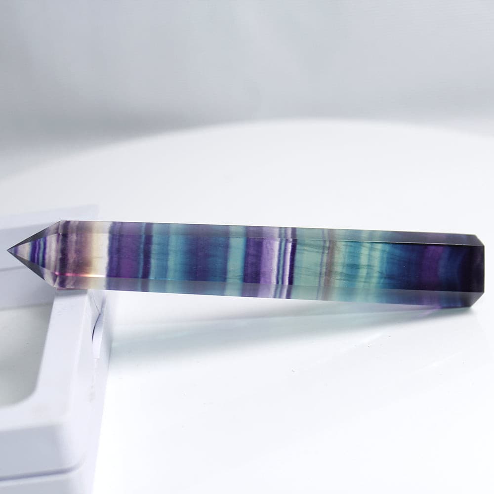 FLUORITE RAINBOW - URBAN VAYA