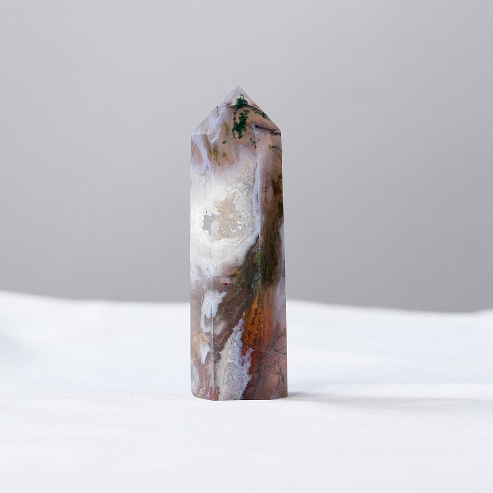 MOSS AGATE - URBAN VAYA