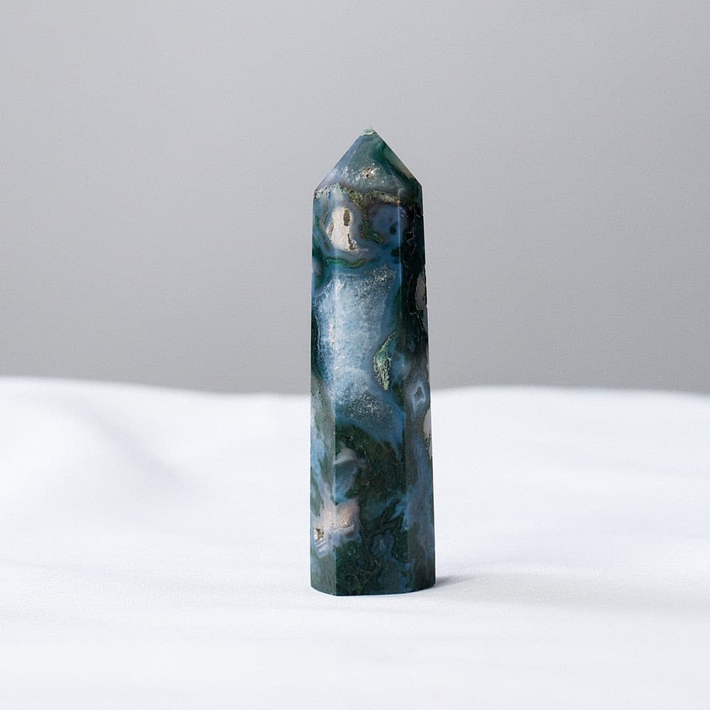 MOSS AGATE - URBAN VAYA