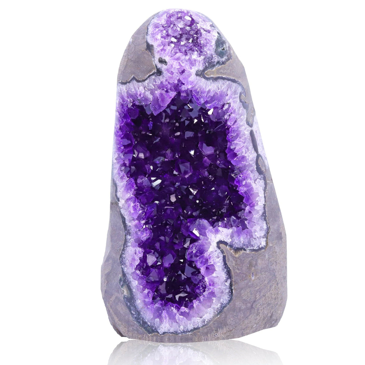 RAW AMETHYST CHUNK - URBAN VAYA